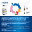 Диетический корм Monge VetSolution Cat Urinary Oxalate Уринари Оксалат для кошек при заболеваниях мочеполовой системы и оксалатном течении МКБ 1,5 к — фото 11