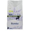 Диетический корм Monge VetSolution Cat Urinary Oxalate Уринари Оксалат для кошек при заболеваниях мочеполовой системы и оксалатном течении МКБ 1,5 к — фото 36