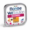 Диетический корм Monge VetSolution Cat Recovery Рекавери для кошек при восстановлении питания в период выздоровления 100 г — фото 2