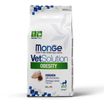 Диетический корм Monge VetSolution Cat Obesity Обесити для кошек при избыточном весе 1,5 кг — фото 2