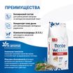 Диетический корм Monge VetSolution Dog Cardiac Кардиак для собак при заболеваниях сердца 12 кг — фото 5