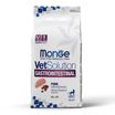 Диетический корм Monge VetSolution Cat Gastrointestinal гастро интестинал для кошек при заболеваниях ЖКТ 1,5 кг — фото 2