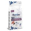 Диетический корм Monge VetSolution Cat Gastrointestinal гастро интестинал для кошек при заболеваниях ЖКТ 1,5 кг — фото 3