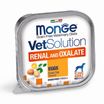 Диетический корм Monge VetSolution Dog Renal and Oxalate Ренал и Оксалат для собак при ХПН и профилактике образования уролитов оксалата кальция 150г — фото 3