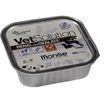 Диетический корм Monge VetSolution Dog Renal and Oxalate Ренал и Оксалат для собак при ХПН и профилактике образования уролитов оксалата кальция 150г — фото 34