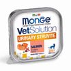 Диетический корм Monge VetSolution Cat Urinary Struvite Уринари Струвит для кошек при заболеваниях мочеполовой системы и струвитном течении МКБ 100г — фото 3