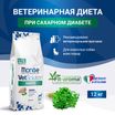 Диетический корм Monge VetSolution Dog Diabetic Диабетик для собак при сахарном диабете 12 кг
