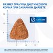 Диетический корм Monge VetSolution Dog Diabetic Диабетик для собак при сахарном диабете 12 кг — фото 8