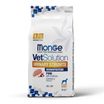 Диетический корм Monge VetSolution Dog Urinary Struvite Уринари Струвит для собак при заболеваниях мочеполовой системы и струвитном течении МКБ 2 кг — фото 2