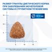 Диетический корм Monge VetSolution Dog Urinary Struvite Уринари Струвит для собак при заболеваниях мочеполовой системы и струвитном течении МКБ 12 кг — фото 7