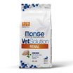 Диетический корм Monge VetSolution Cat Renal Ренал для кошек при ХПН 400 г — фото 2
