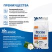 Диетический корм Monge VetSolution Cat Renal Ренал для кошек при ХПН 400 г — фото 5