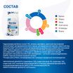 Диетический корм Monge VetSolution Cat Dermatosis Дерматозис для кошек при заболеваниях кожи 400 г — фото 9