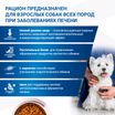 Диетический корм Monge VetSolution Dog Hepatic Гепатик для собак при заболеваниях печени 2 кг — фото 6
