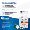 Диетический корм Monge VetSolution Cat Renal Ренал для кошек при ХПН 1,5 кг — фото 6