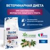 Диетический корм Monge VetSolution Dog Gastrointestinal Гастроинтестинал для щенков при заболеваниях ЖКТ 5 кг