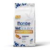 Диетический корм Monge VetSolution Cat Urinary Struvite Уринари Струвит при заболеваниях мочеполовой системы и струвитном течении МКБ 400 г — фото 2