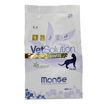 Диетический корм Monge VetSolution Cat Urinary Struvite Уринари Струвит при заболеваниях мочеполовой системы и струвитном течении МКБ 400 г — фото 38
