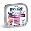 Диетический корм Monge VetSolution Cat Gastrointestinal гастро интестинал для кошек при заболеваниях ЖКТ 100 г — фото 3