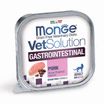 Диетический корм Monge VetSolution Cat Gastrointestinal гастро интестинал для кошек при заболеваниях ЖКТ 100 г — фото 4
