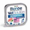 Диетический корм Monge VetSolution Cat Dermatosis Дерматозис для кошек при заболеваниях кожи 100 г — фото 3