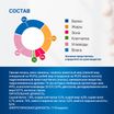 Диетический корм Monge VetSolution Cat Dermatosis Дерматозис для кошек при заболеваниях кожи 100 г — фото 10