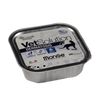 Диетический корм Monge VetSolution Cat Dermatosis Дерматозис для кошек при заболеваниях кожи 100 г — фото 33