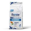 Диетический корм Monge VetSolution Cat Dermatosis Дерматозис для кошек при заболеваниях кожи 1,5 кг — фото 3