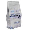Диетический корм Monge VetSolution Cat Dermatosis Дерматозис для кошек при заболеваниях кожи 1,5 кг — фото 37