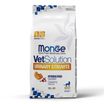Диетический корм Monge VetSolution Cat Urinary Struvite Уринари Струвит при заболеваниях мочеполовой системы и струвитном течении МКБ 1,5 кг — фото 2