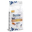 Диетический корм Monge VetSolution Cat Urinary Struvite Уринари Струвит при заболеваниях мочеполовой системы и струвитном течении МКБ 1,5 кг — фото 3