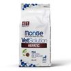 Диетический корм Monge VetSolution Cat Hepatic Гепатик для кошек при заболеваниях печени 1,5 кг — фото 2