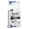 Диетический корм Monge VetSolution Cat Hepatic Гепатик для кошек при заболеваниях печени 1,5 кг — фото 3