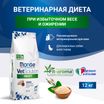 Диетический корм Monge VetSolution Dog Obesity Обесити диета для собак при избыточном весе 12 кг