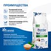 Диетический корм Monge VetSolution Dog Obesity Обесити диета для собак при избыточном весе 12 кг — фото 5