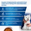 Диетический корм Monge VetSolution Dog Hepatic Гепатик для собак при заболеваниях печени 12 кг — фото 6
