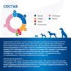 Диетический корм Monge VetSolution Dog Joint Mobility Джоинт Мобилити для собак и щенков при заболеваниях суставов 2 кг — фото 9