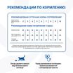 Диетический корм Monge VetSolution Cat Diabetic Диабетик для кошек при сахарном диабете 400 г — фото 12